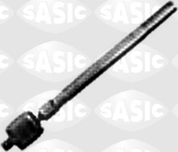 Sasic 3008037 - Inner Tie Rod, Axle Joint autospares.lv