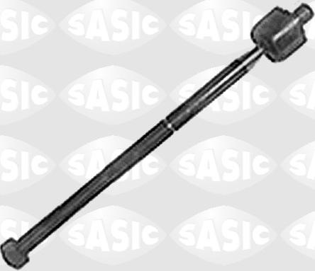 Sasic 3008070 - Inner Tie Rod, Axle Joint autospares.lv