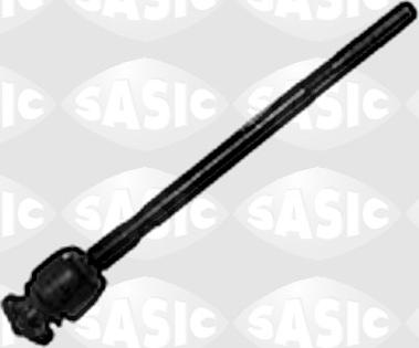 Sasic 3008181 - Inner Tie Rod, Axle Joint autospares.lv