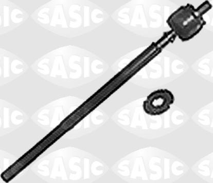 Sasic 3008245 - Inner Tie Rod, Axle Joint autospares.lv