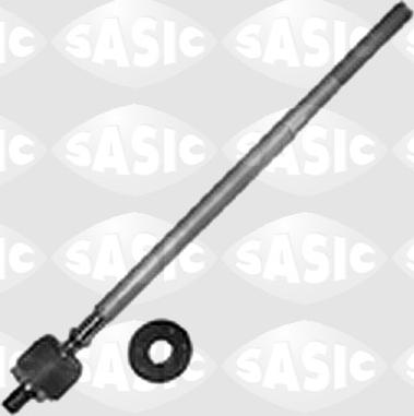 Sasic 3008246 - Inner Tie Rod, Axle Joint autospares.lv