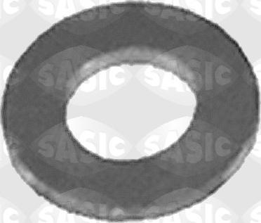 Sasic 3130330 - Seal Ring, oil drain plug autospares.lv