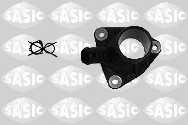 Sasic 3361C91 - Coolant Flange autospares.lv