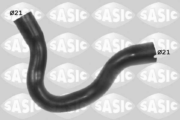 Sasic 3316002 - Oil Hose autospares.lv