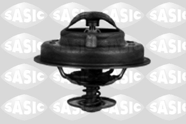 Sasic 3381181 - Coolant thermostat / housing autospares.lv