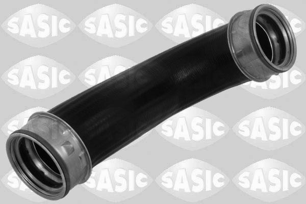 Sasic 3336001 - Charger Intake Air Hose autospares.lv