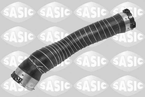 Sasic 3336325 - Charger Intake Air Hose autospares.lv