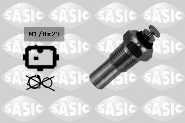 Sasic 3256017 - Sensor, coolant temperature autospares.lv