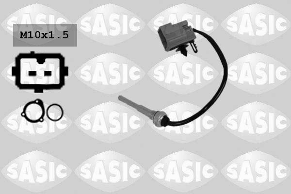 Sasic 3256023 - Sensor, coolant temperature autospares.lv