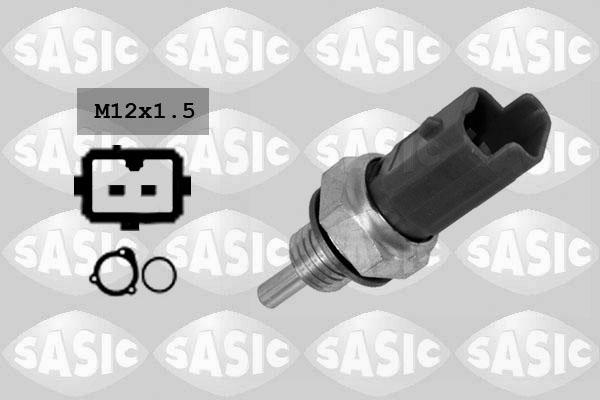 Sasic 3250011 - Sensor, coolant temperature autospares.lv