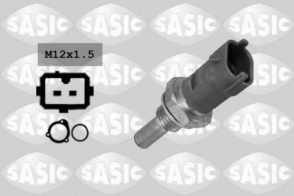 Sasic 3250017 - Sensor, coolant temperature autospares.lv