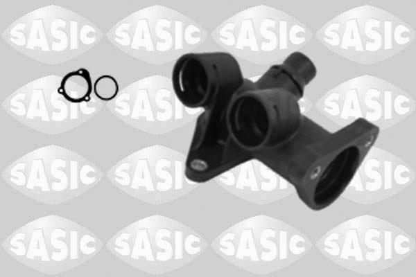 Sasic 3206002 - Coolant Flange autospares.lv