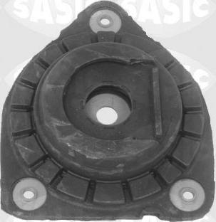 Sasic 2654009 - Top Strut Mounting autospares.lv