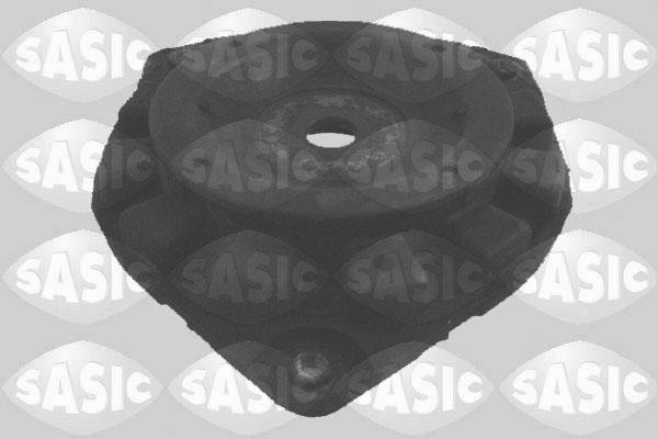 Sasic 2654019 - Top Strut Mounting autospares.lv