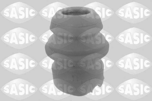 Sasic 2656044 - Rubber Buffer, suspension autospares.lv