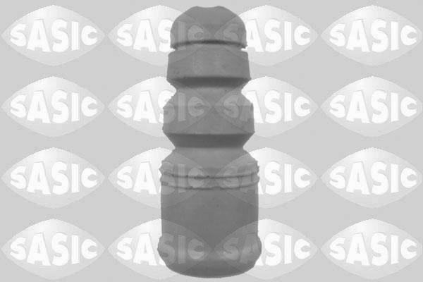 Sasic 2656050 - Rubber Buffer, suspension autospares.lv