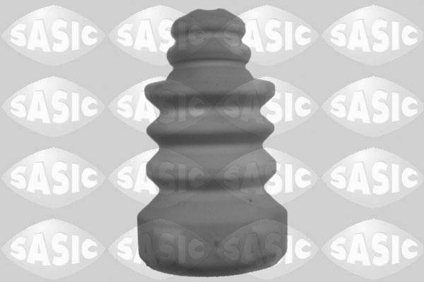 Sasic 2656051 - Rubber Buffer, suspension autospares.lv