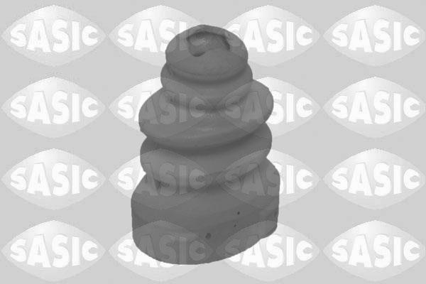 Sasic 2656192 - Rubber Buffer, suspension autospares.lv