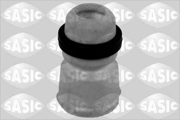 Sasic 2656100 - Rubber Buffer, suspension autospares.lv