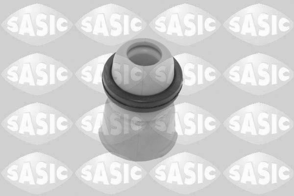 Sasic 2656185 - Rubber Buffer, suspension autospares.lv