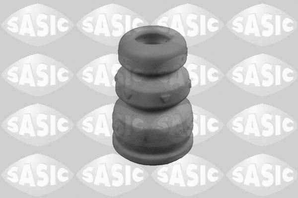 Sasic 2650045 - Rubber Buffer, suspension autospares.lv