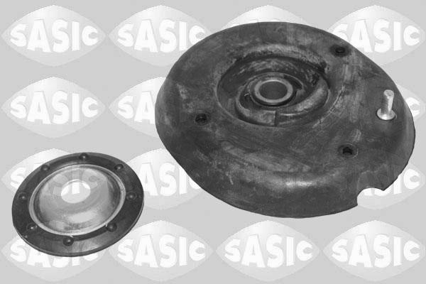 Sasic 2650062 - Top Strut Mounting autospares.lv