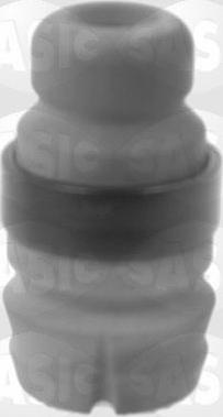 Sasic 2650008 - Rubber Buffer, suspension autospares.lv