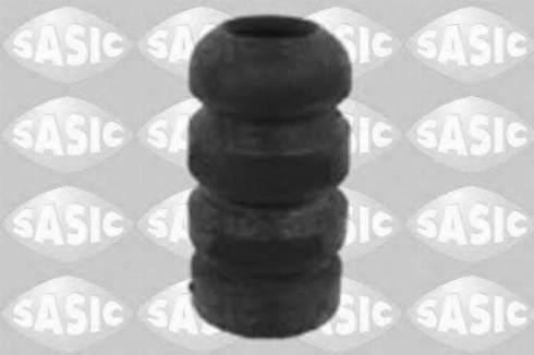 Sasic 2650024 - Rubber Buffer, suspension autospares.lv