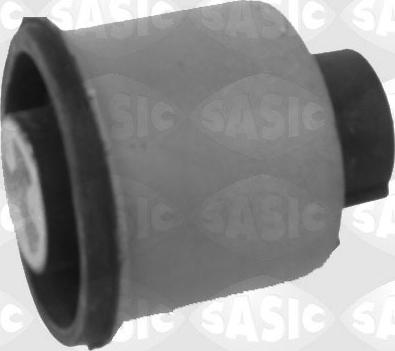 Sasic 2606001 - Mounting, axle beam autospares.lv