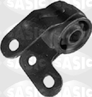 Sasic 2005258 - Bush of Control / Trailing Arm autospares.lv