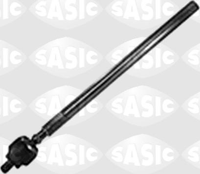 Sasic 2006021 - Inner Tie Rod, Axle Joint autospares.lv