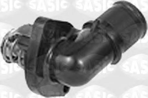 Sasic 2000305 - Coolant thermostat / housing autospares.lv