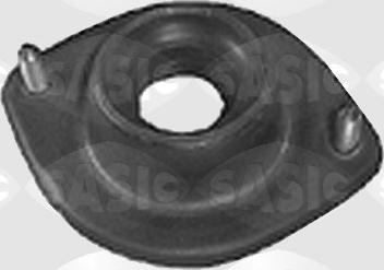 Sasic 2001003 - Top Strut Mounting autospares.lv