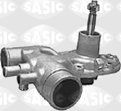 Sasic 2021921 - Water Pump autospares.lv