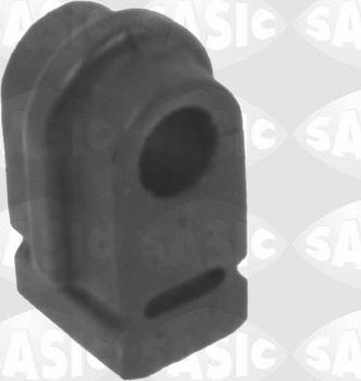 Sasic 2304006 - Bearing Bush, stabiliser autospares.lv