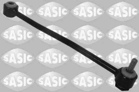 Sasic 2306137 - Rod / Strut, stabiliser autospares.lv
