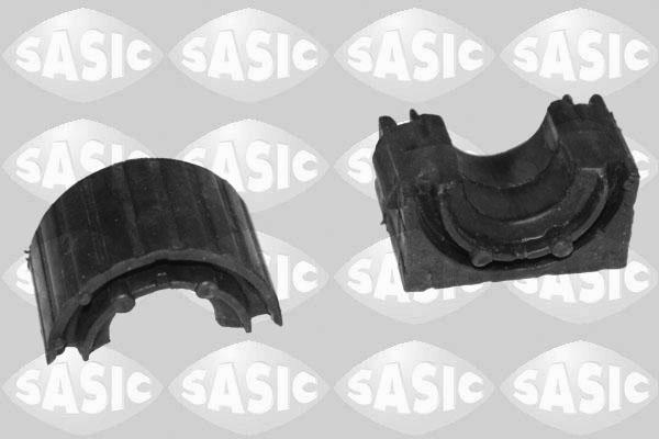 Sasic 2306307 - Bearing Bush, stabiliser autospares.lv