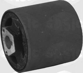 Sasic 2256040 - Bush of Control / Trailing Arm autospares.lv