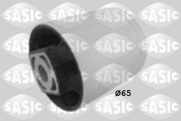 Sasic 2256053 - Bush of Control / Trailing Arm autospares.lv