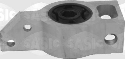 Sasic 2256007 - Bush of Control / Trailing Arm autospares.lv