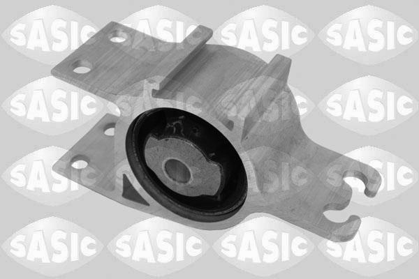 Sasic 2256085 - Bush of Control / Trailing Arm autospares.lv