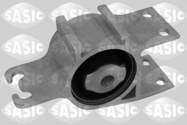 Sasic 2256087 - Bush of Control / Trailing Arm autospares.lv