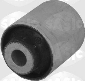 Sasic 2256031 - Bush of Control / Trailing Arm autospares.lv