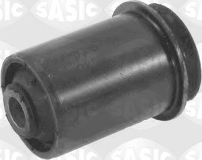 Sasic 2256024 - Bush of Control / Trailing Arm autospares.lv