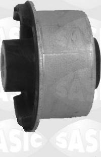 Sasic 2256025 - Bush of Control / Trailing Arm autospares.lv