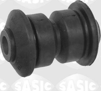 Sasic 2256028 - Bush of Control / Trailing Arm autospares.lv