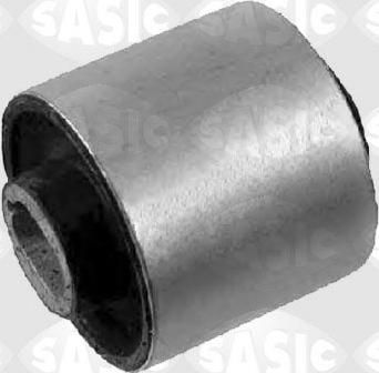 Sasic 2256027 - Bush of Control / Trailing Arm autospares.lv