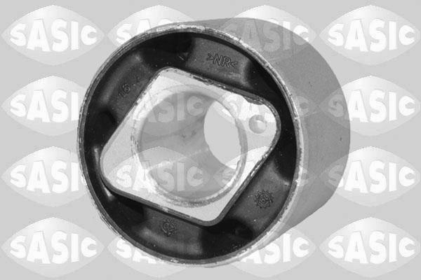 Sasic 2256190 - Bush of Control / Trailing Arm autospares.lv