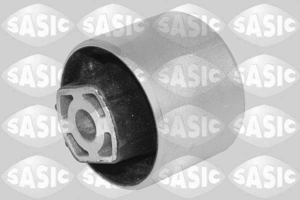 Sasic 2256157 - Bush of Control / Trailing Arm autospares.lv