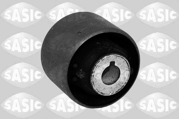 Sasic 2256165 - Bush of Control / Trailing Arm autospares.lv